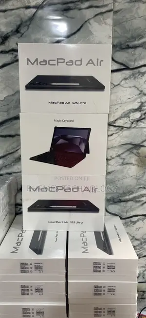 New MacPad Air S25 Ultra 1 TB