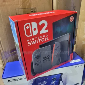 Nintendo Switch 2