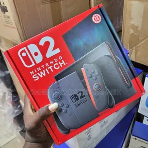 Nintendo Switch 2