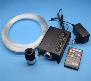Power Star Light Machine