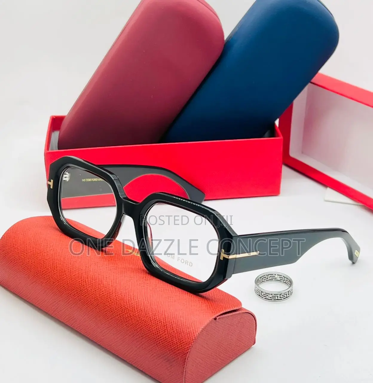 Tomford Frames/ Glasses