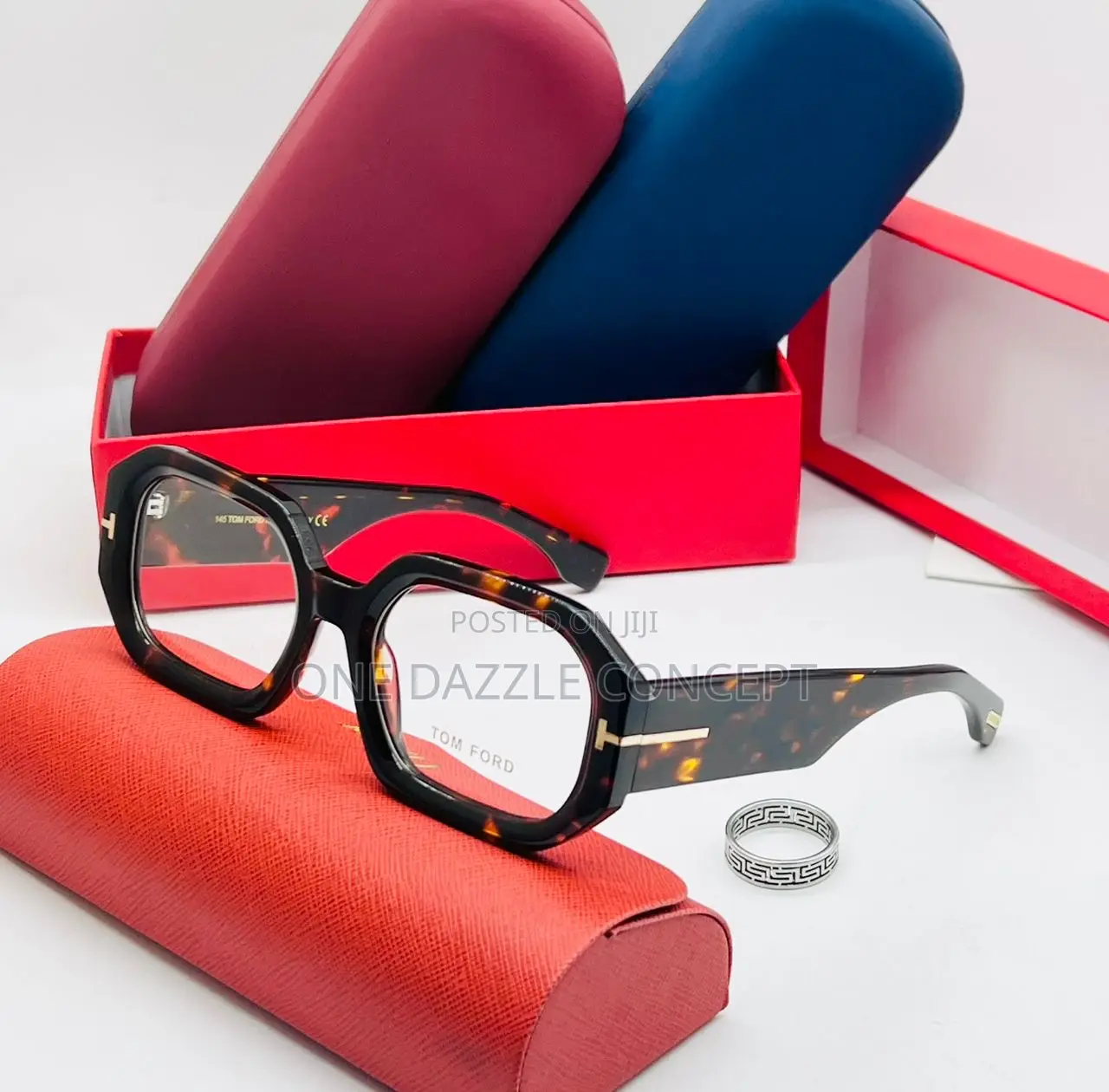 Tomford Frames/ Glasses