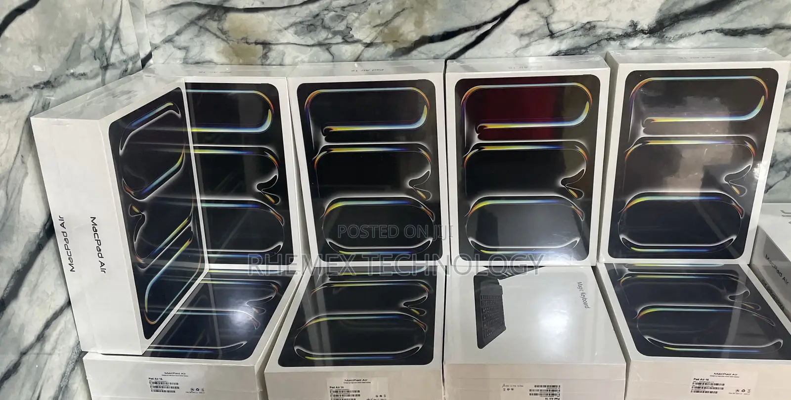 New MacPad Air Air 16 1 TB