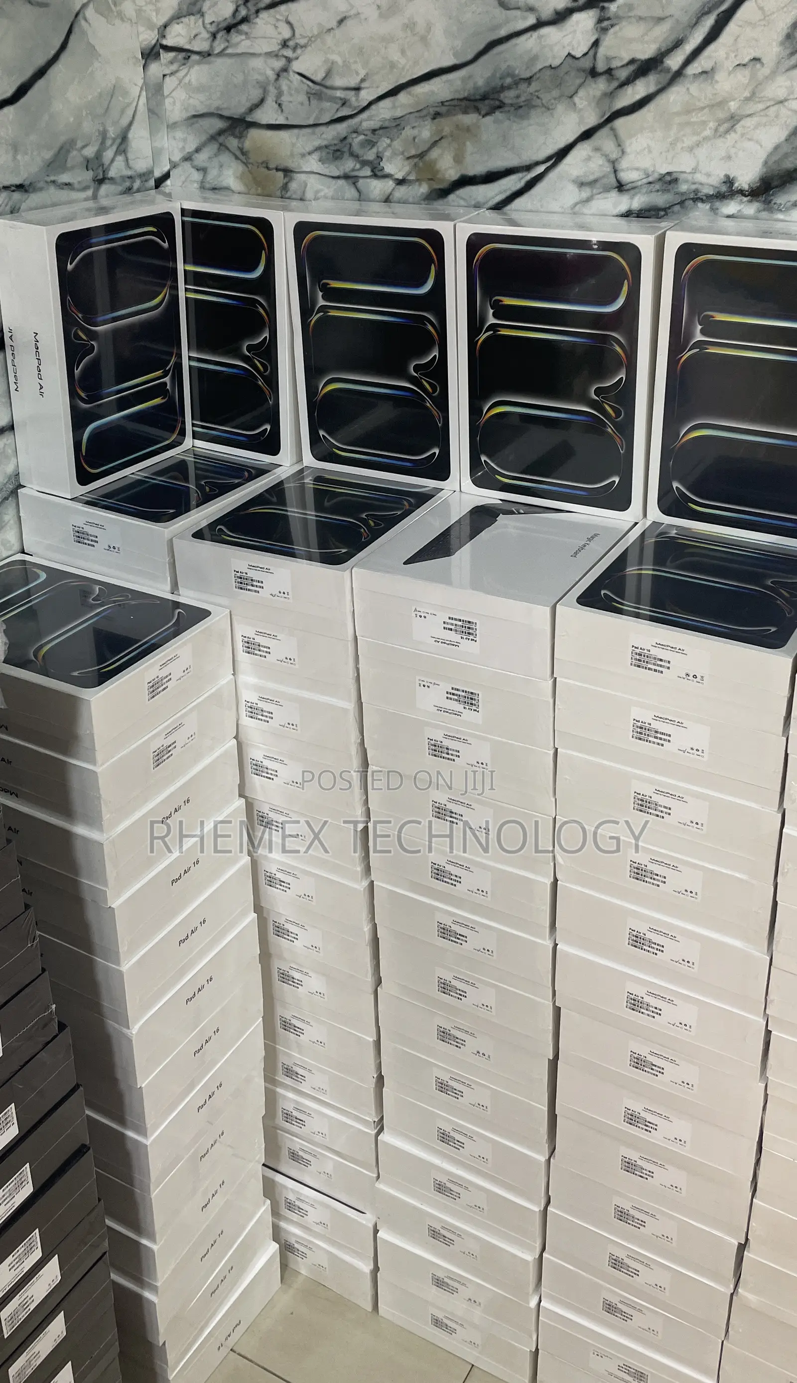 New MacPad Air Air 16 1 TB
