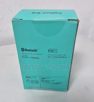 Logitech M196 Mouse 10m Range