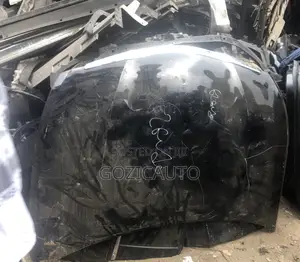 Replacement for Front Bonnet Hyundai Sonata 2012 2014 Available