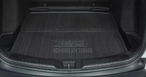 Trunk Rubber Mat Boot Mat