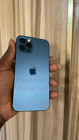 Apple iPhone 12 Pro 128 GB Blue