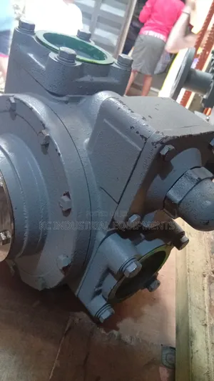 Diesel Pump 3"Inches