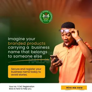 Cac Registration