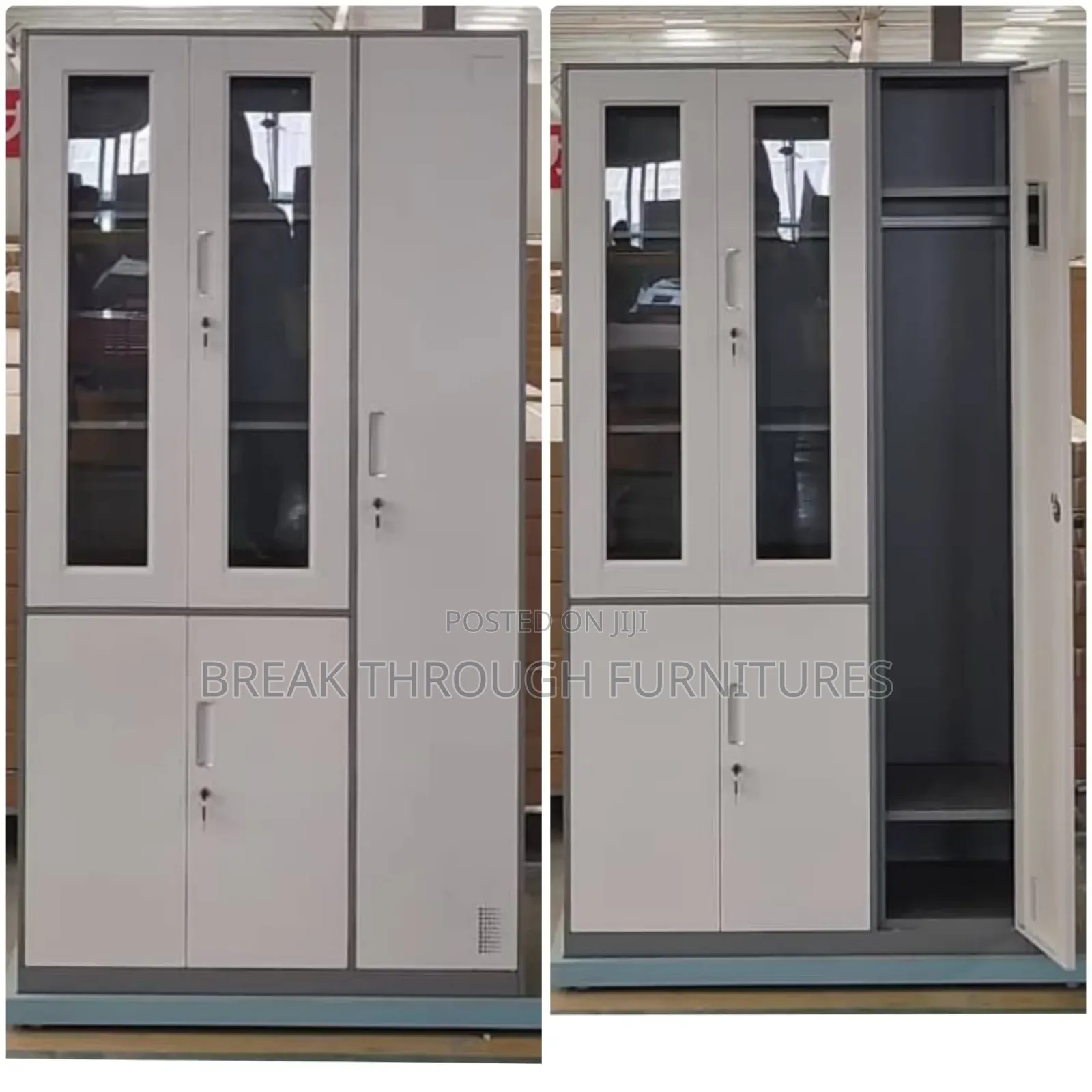 Office Cabinet