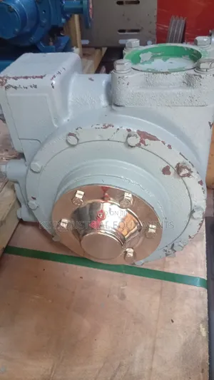 Diesel Pump 3"Inches