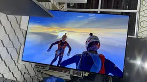 2024 Model 77” Lg Oled Tv Going Cheap