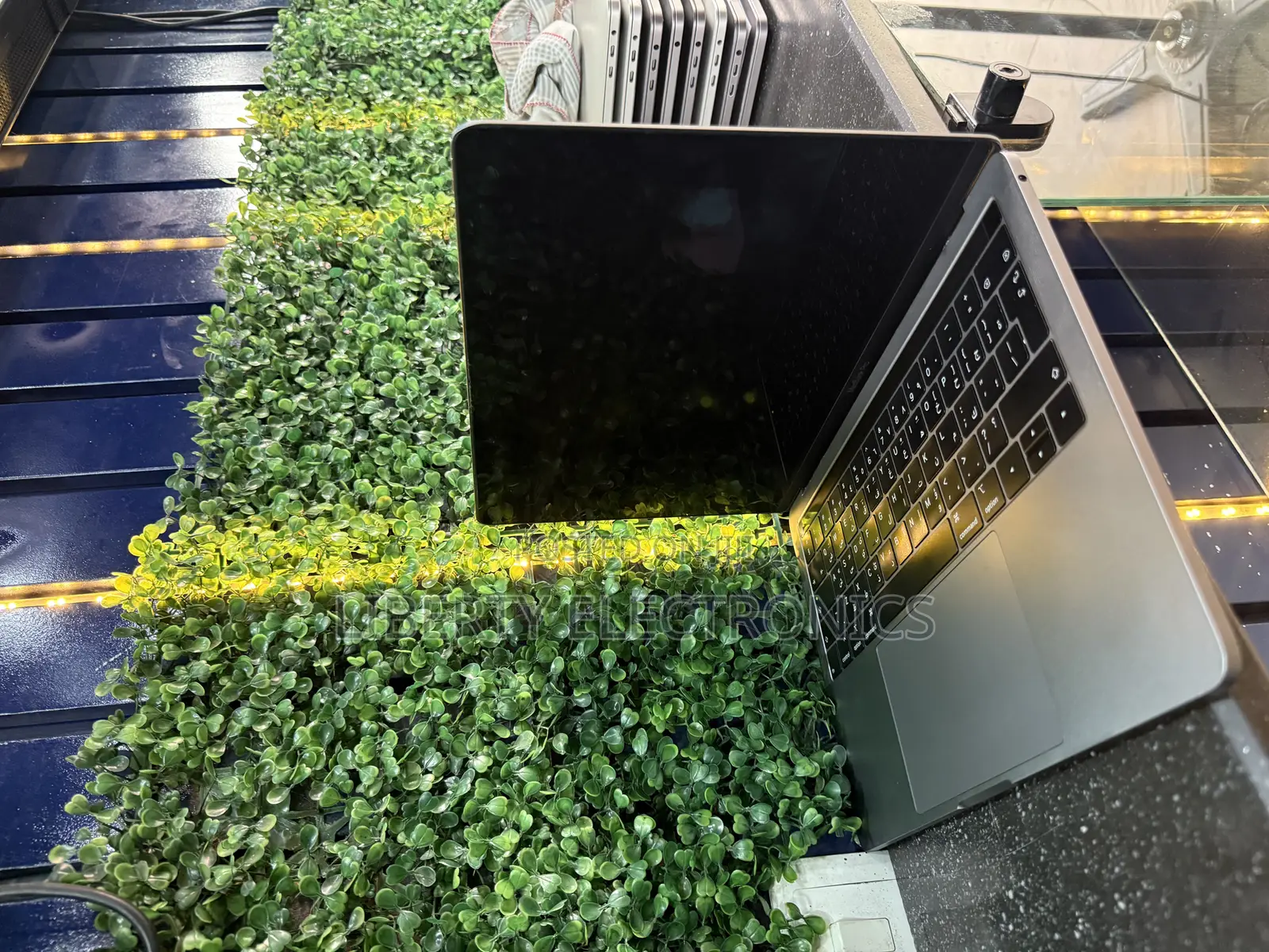 Laptop Apple MacBook Pro 2019 8GB Intel Core I5 SSD 128GB