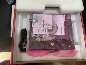 Access Controller Hikvision 4 Doors