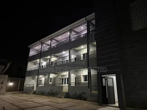 Furnished 2bdrm Apartment in Obafemi-Owode for sale