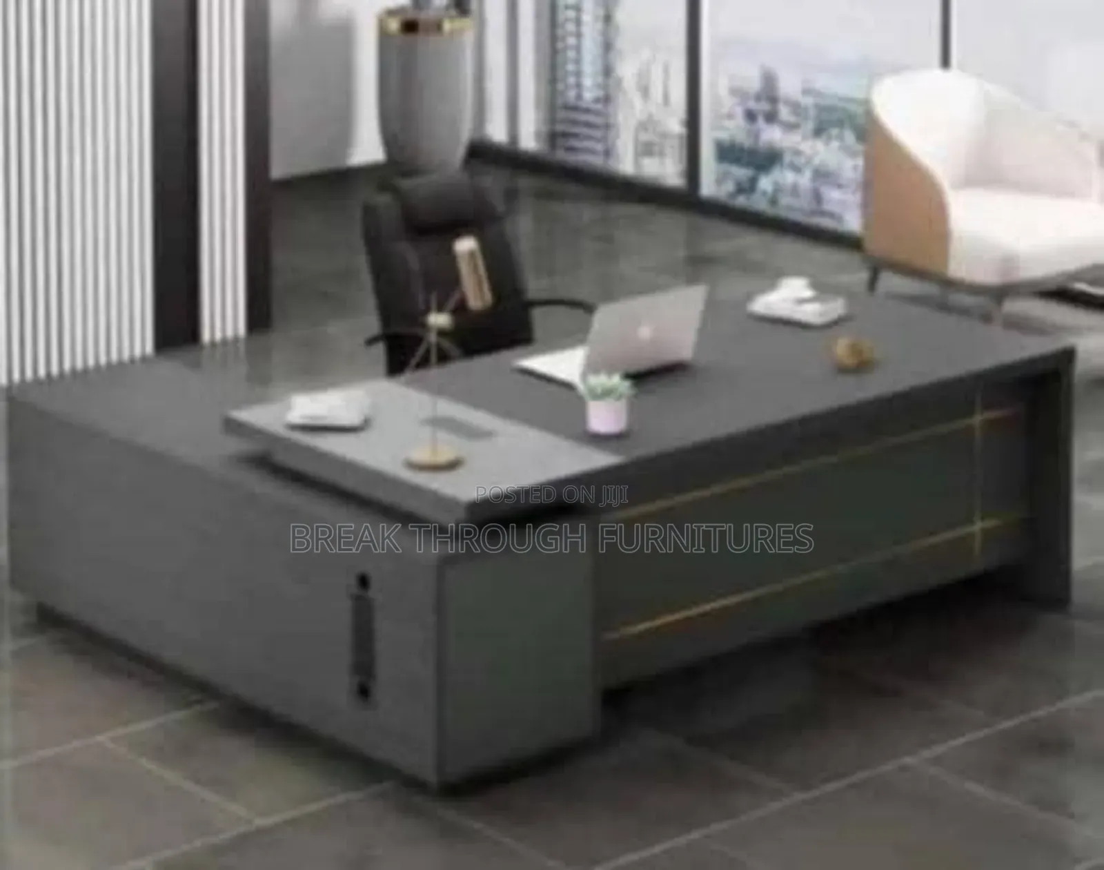 Office Executive Tables