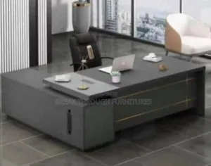 Office Executive Tables