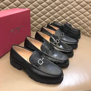 Original Salvatore Ferragamo