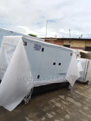 Perkins 150 Kva Three-Phase Power Solution