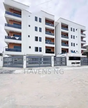 3bdrm Apartment in Ikate for sale