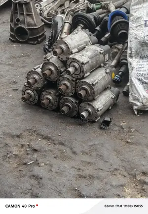 Steering Pump Tested Okay All Kind Of Mercedes-benz From 015 Ml Glk Gl