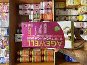 Age Well Tablet