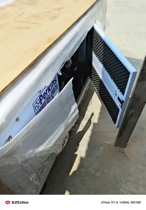 Perkins 15kva Generator – Fuel Efficient Quiet