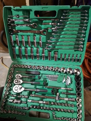 Mechanical Tool Set