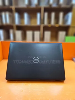 Laptop Dell Latitude 5400 8GB Intel Core I5 SSD 256GB