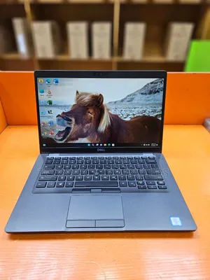Laptop Dell Latitude 5400 8GB Intel Core I5 SSD 256GB