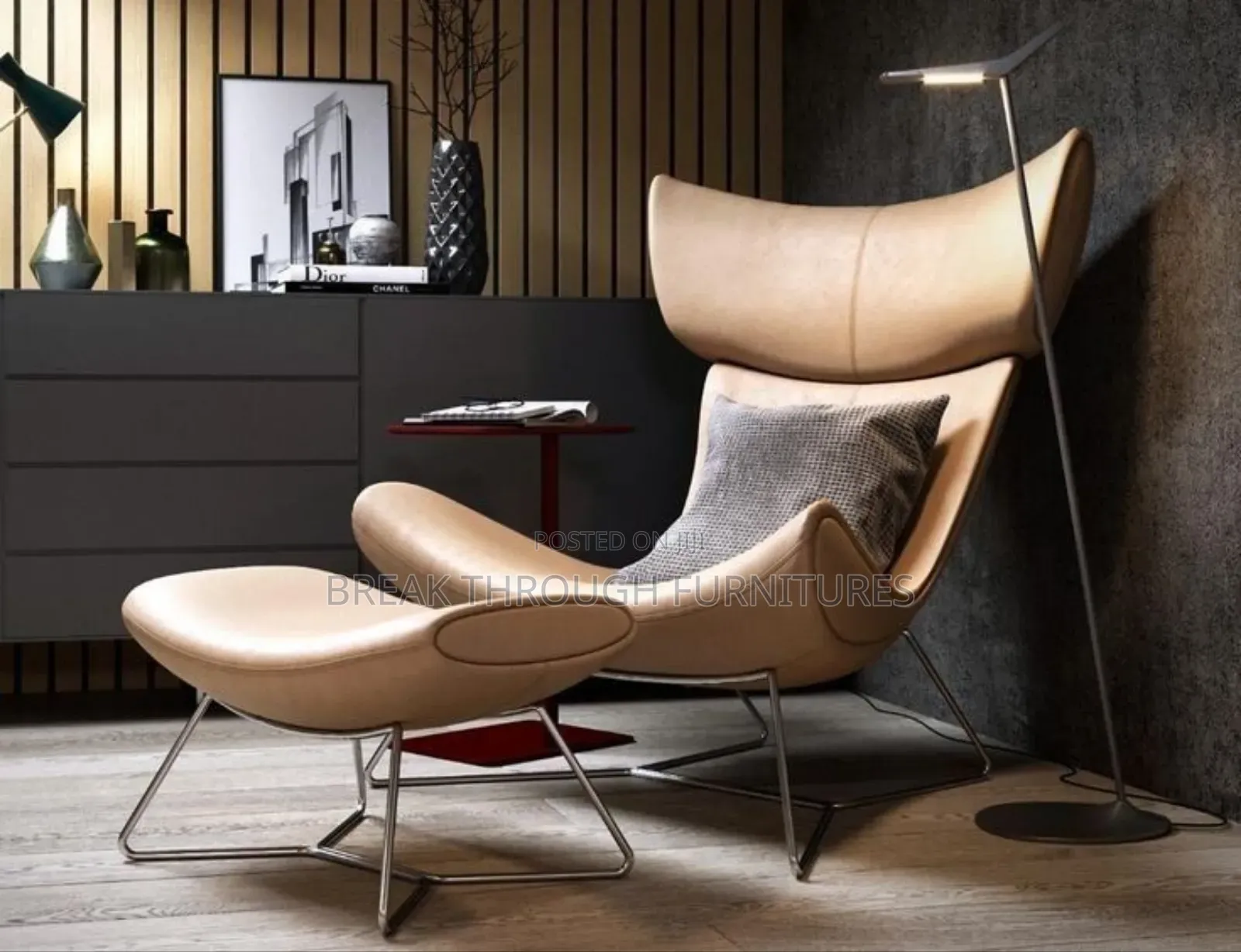 Office Sofas