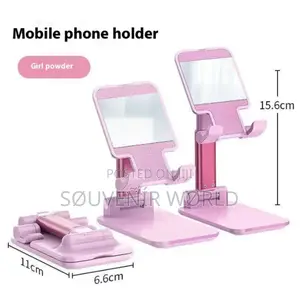 Phone Stand Older