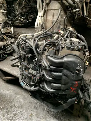 Engine Dodge Ram 3.6l 2018