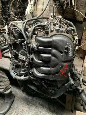 Engine Dodge Ram 3.6l 2018