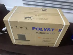 Polystar Pv-Td6010b Kitchen Ventilation Hood