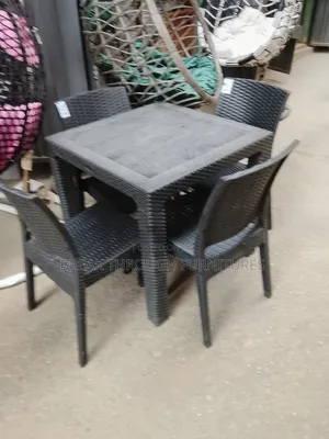 Hotels Tables and Chairs