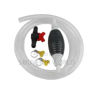 Fuel Pump 2.5 Mtr