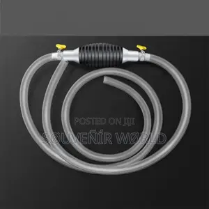 Fuel Pump 2.5 Mtr