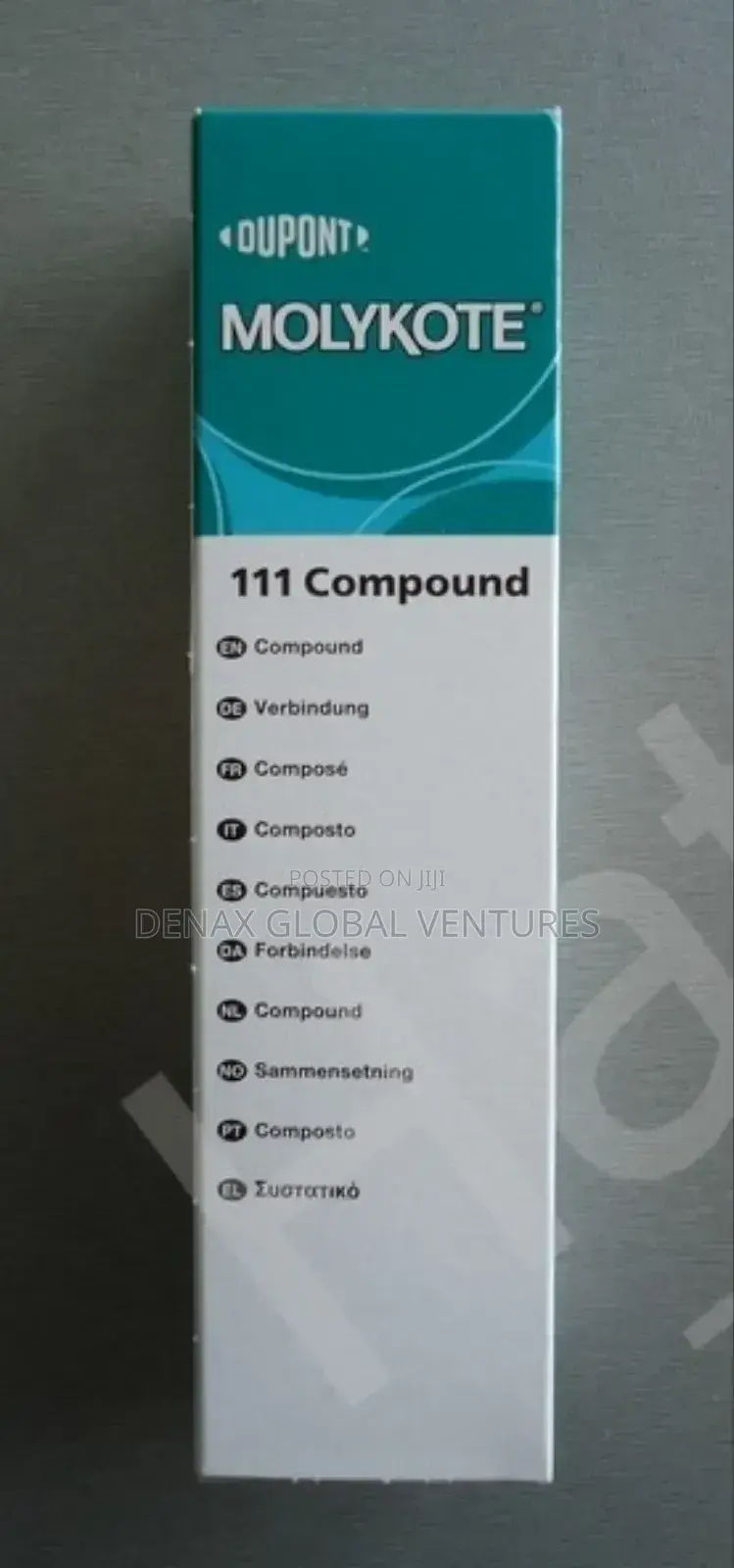 Molykote 111 Compound 150gram