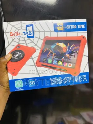 New Bebe B88 Spider 256 GB
