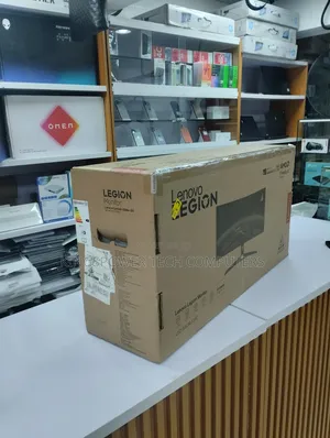Lenovo Legion 34inch Monitor