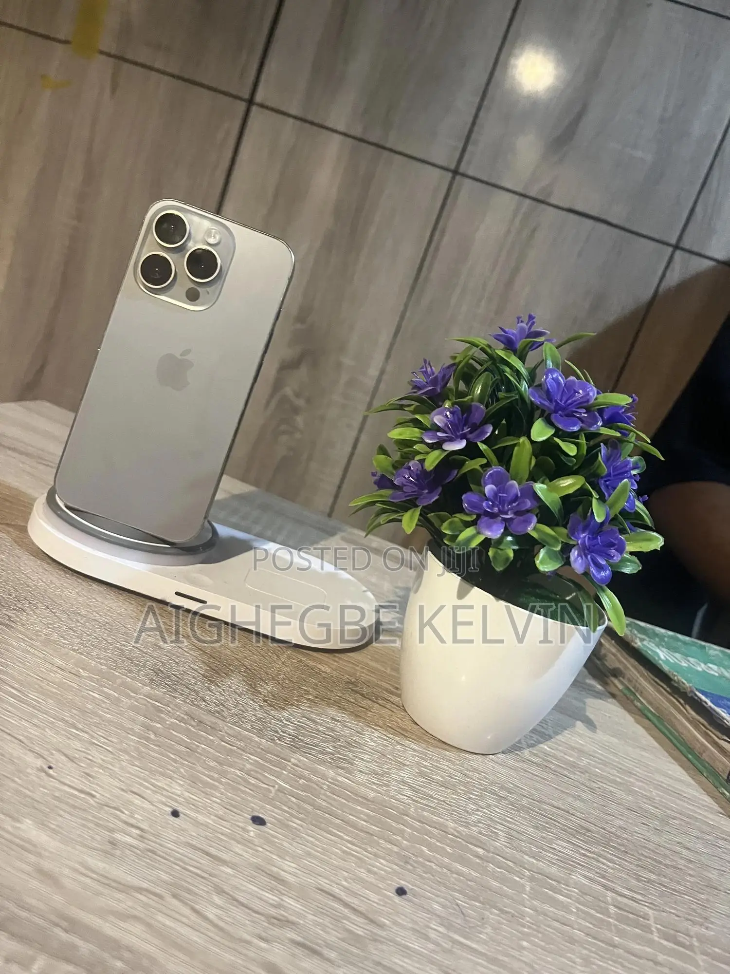 Apple iPhone 15 Pro 128 GB