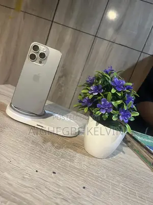 Apple iPhone 15 Pro 128 GB