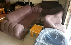 7 Seaters Quality Materials Sofa Sets