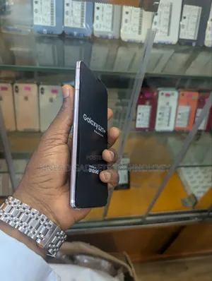 Samsung Galaxy S21+ 5G 128 GB