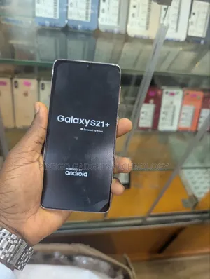 Samsung Galaxy S21+ 5G 128 GB