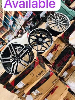 Any Types of Your Toyota Wheels Are Available