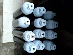 2 Meter Oxygen Cylinder