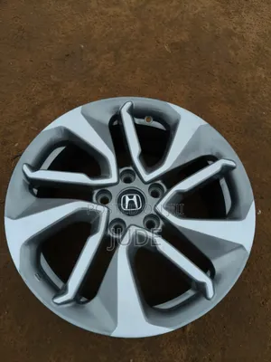 17-Inch Follow Come Honda